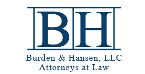 Burden, Hafner & Hansen, LLC | Attorneys at Law