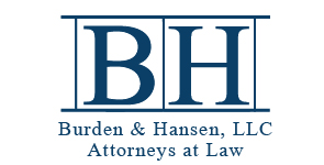 Burden & Hansen, LLC | Attorneys at Law